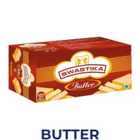 swastika butter