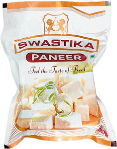 Swastika Paneer