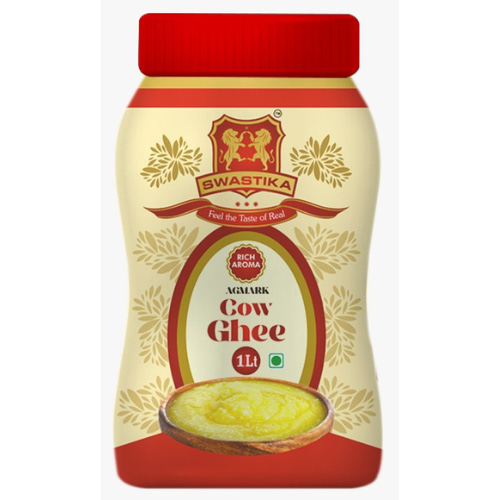 swastika ghee