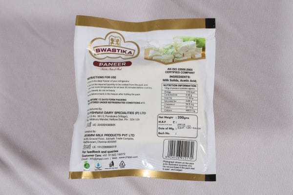 paneer 4