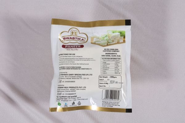 paneer 5