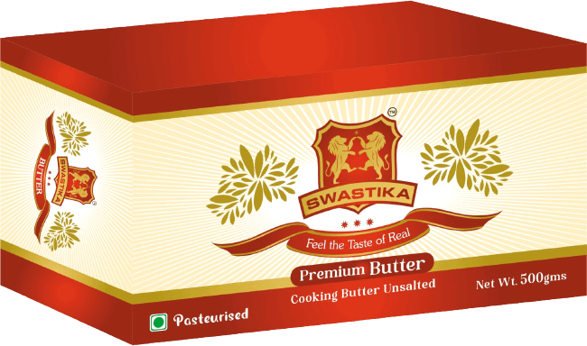 swastika butter unsalted