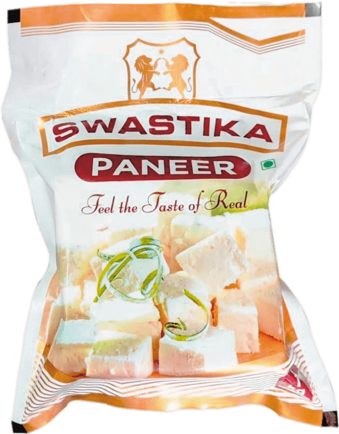 Swastika Paneer