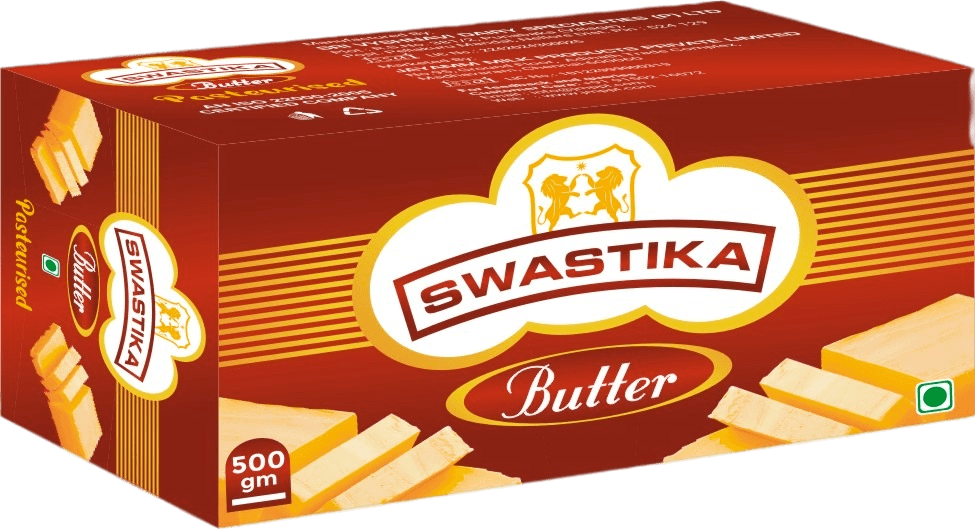 Swastika Butter